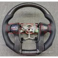 Prado FJ150 2017-2020 Carbon Fiber Steering Wheel